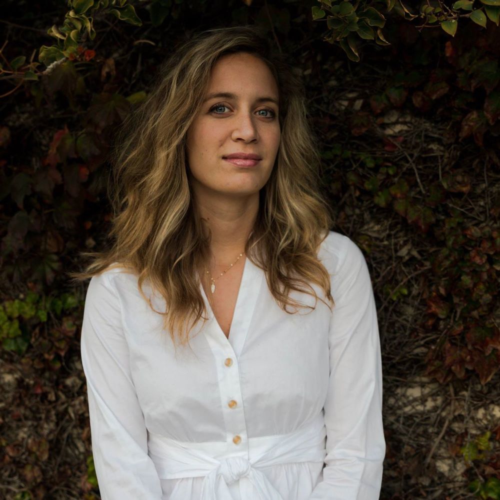 Meet your Posher, Brianna